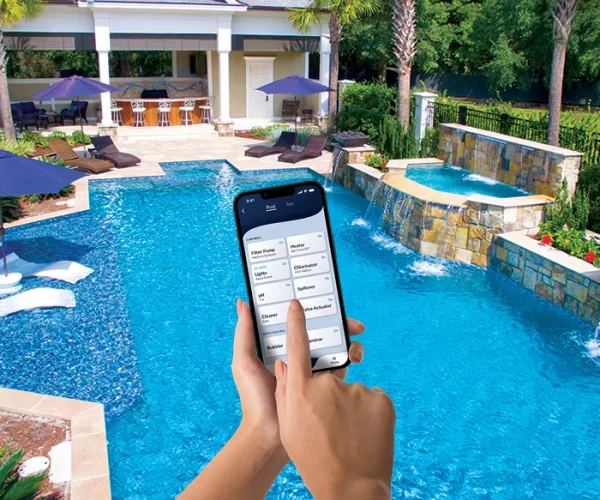 Managing-pool-with-Automation-from-smart-phone